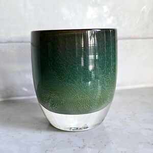 Glassybaby 'Hudson' Votive